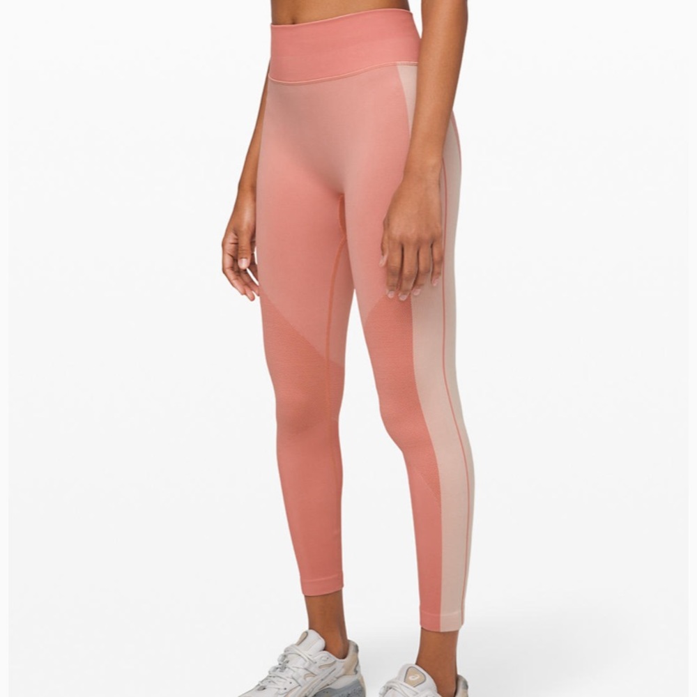 Lululemon Athletica Ebb to Train Tight Abstract legging - Picture 5 of 6